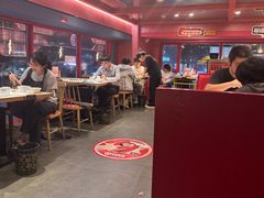 -何师傅美蛙鱼头(汉街店)