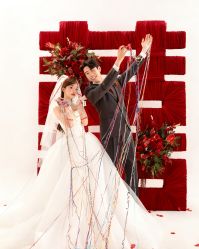 -第一夫人婚纱摄影(南京店)