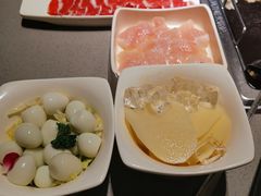-海底捞火锅(名门店)