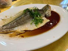 -老字号蛇口德记烧腊饭店·海鲜加工