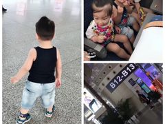 -合肥融创水世界