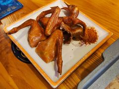 -大成海鲜烧烤·小龙虾(七宝店)