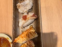 -大起水产回转寿司(道顿堀店)