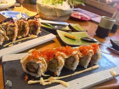 -鳗鱼家·深夜食堂(军博店)