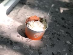青柠派-Dip in Gelato(富民路店)