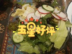 -巴依老爷·新疆美食(上城区天城路店)