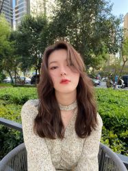 -Rise Hair上升造型