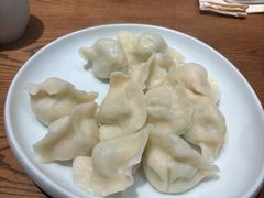 -天怡興·百年蒸饺(万豪广场店)