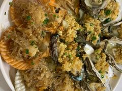 -琼大师东方烤乳猪(亚特兰蒂斯店)