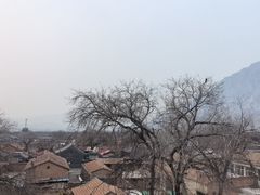 -鸡鸣驿古城