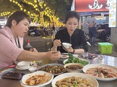 -金秋小吃海鲜·专注30年临海特色风味