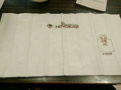 -豪客来牛排(新街口羊皮巷店)