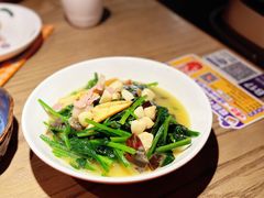 -茄子恰恰·新云南小炒(坪山益田店)