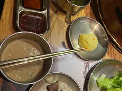 -西塔老太太泥炉烤肉(杭州首店)