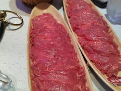 -千牛将·鲜牛肉火锅(开元路店)