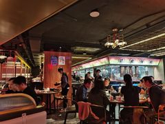 大堂-啫神·广州地标美食(北京路店)