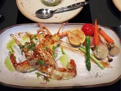 -上海苏宁宝丽嘉酒店·Cafe Bellagio西餐厅