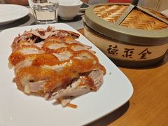 -全聚德烤鸭店(马家堡店)