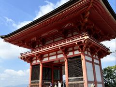 -有栖山 清光院 清水寺