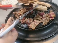 -牛犇炭火烤肉·鲜切烤肉(承德总店)