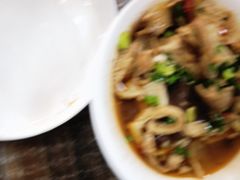 -信阳风味罗山大肠汤(经一路店)