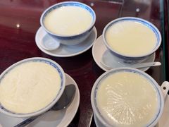 -民信老铺(双皮奶博物馆店)