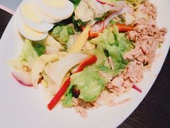 -酷公社·榴莲披萨(太原街店)