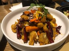 -榕意·川味之美(深业上城店)