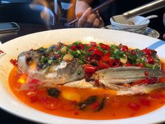 -上名堂·鱼头好吃(体育场路店)