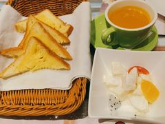 -米兰西点(鞍山店)