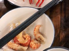 -海岛八号龙虾烧烤田鸡(蓝天路总店)