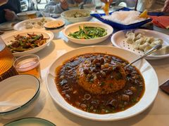 -鲜得莱渔港·小平岛海胆馆(七贤岭店)