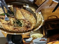 picture-云海肴·汽锅鸡·云南菜(天津国金汇店)