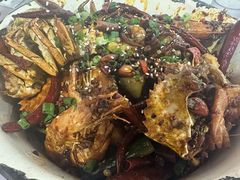 -辣螃铠盆盆蟹大排档(总店)