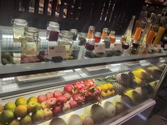 -美食汇海鲜自助餐厅·小龙虾烧烤(富力万达文华酒店)