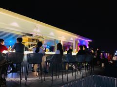 -杜尚rooftop露台酒吧