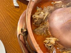 -前门杨记·铜锅涮肉(王府井·故宫店)