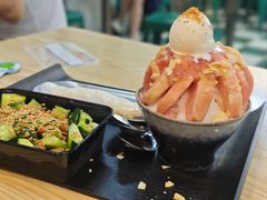 -东记甜品(佛山总店)