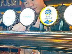 -申德勒加油站西餐厅Schindlers Tankstelle(上海外滩店)