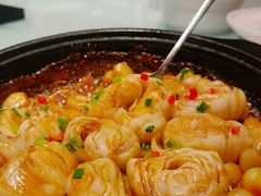-汤记传菜(浦江店)