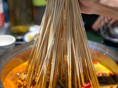 -肆角壹圆夜市麻辣烫(春熙路店)