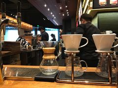 -星巴克臻选(深圳罗湖万象城店)