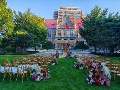 -紫金宾馆1910紫色勋章