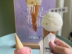 -Mint Gelato(二厂店)