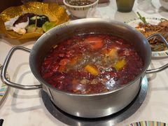 -吉布鲁牛排海鲜自助(成都大悦城店)