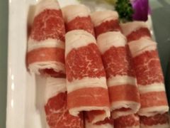 肥牛-盡膳口福·百年汤方火锅(科华北路店)