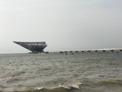 -山海广场