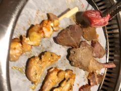 -熊出没日本烧肉放题