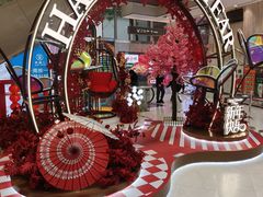 -五月花商业广场(中山五路店)