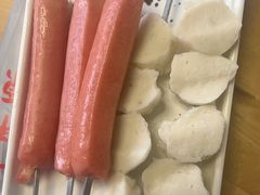 -正丰源大缸烧烤(人民路店)